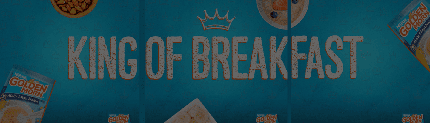 Neukleos x Golden Morn