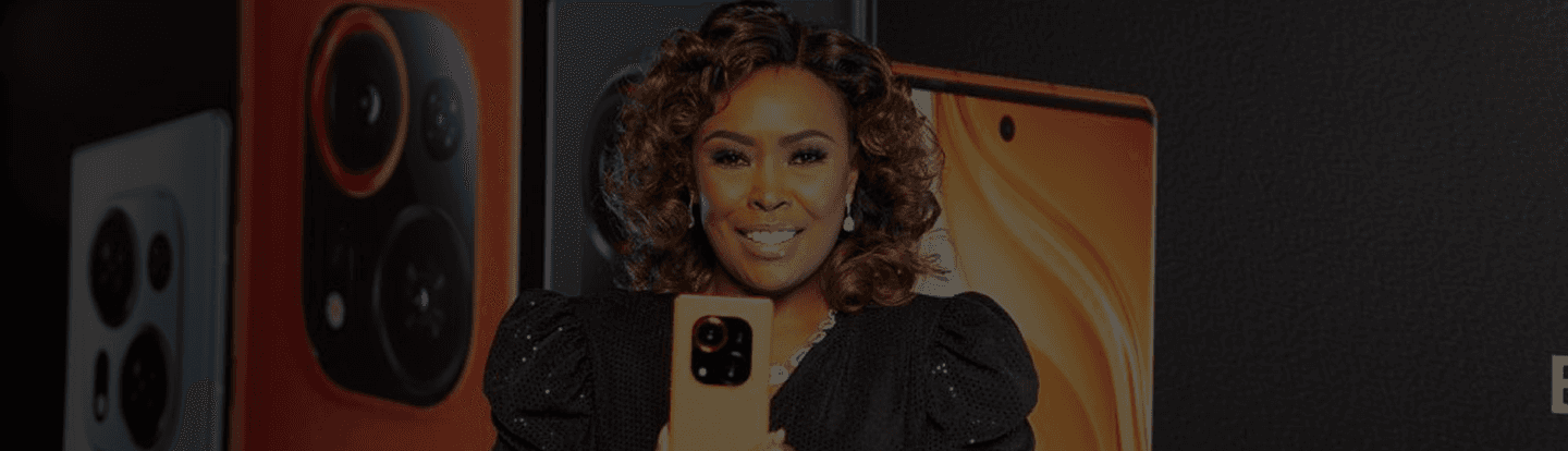 Neukleos x TECNO PHANTOM